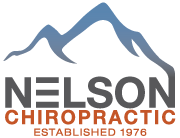 Nelson Chiropractic Clinic Logo